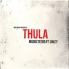 About Thula (feat. Chley) Song