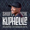 About Kuphelile Song