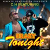 About CRAZY TONIGHT (feat. Jae Cash) Song