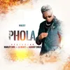 About Phola (feat. Marley Girl, LA Beatz & Augustchild) Song