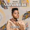 Ngixolele (feat. DJ Shinehead) [Acoustic]