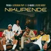 About Nikupende (feat. Q-Mark & Slick Widit) Song