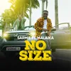 About No Size (feat. Malaika) Song