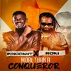 More Than A Conqueror (feat. Roki)