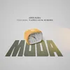About Muda (feat. Alikiba & Vanillah) Song