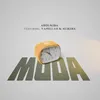 Muda (feat. Alikiba & Vanillah)