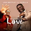 About Unconditional Love (feat. Niiella) Song