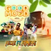 About Good Mood (feat. Fameye) Song