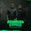 The Avengers Cypher (feat. Katapilla)