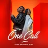 About One Call (feat. Ruby) Song