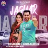 About Jaguar (feat. Gurlej Akhtar) Song