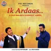 About Ik Ardaas Song