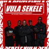 Vula Sekele (feat. Rey Oceans, Mneshmane Blr, Sneazy & Flowzbevtz)