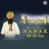 About Rabbi Peer Nanak Song