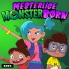 About Mesterlige Monsterbørn Song