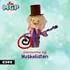 About Huskelisten Song