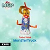 About Monstertruck Song