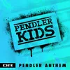 Pendler Anthem (feat. Lisa Dankyi-Appah Thomsen Og Hannibal Harbo Rasmussen)