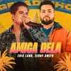 About Amiga Dela Song