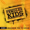 Pendler Anthem (feat. Lisa Dankyi-Appah Thomsen Og Hannibal Harbo Rasmussen)