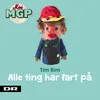 Alle Ting Har Fart På (feat. Emil Oscar Ekelund)