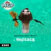 About Hopsasa (feat. Martin Ganderup) Song