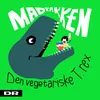 Den Vegetariske T-Rex (feat. Budapest Art Orchestra)