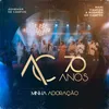 About Minha Adoração (feat. Mari Campos & Rodrigo de Campos) Song