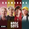 About Boomerang Song