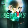 Replay (feat. Frida Brygmann)