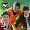 Hvis Du Var En Frø (feat. Kristian Gintberg, Motor Mille & Rosa Fra Rouladegade)
