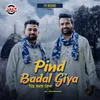 About Pind Badal Giya Song