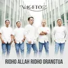 About Ridho Allah Ridho Orangtua Song