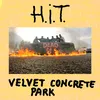 Velvet Concrete Park