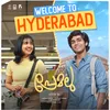 About Welcome To Hyderabad (From "Premalu") Song