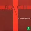 Markus-Passion, BWV 247: No. 21b, Rezitativ. "Und kam, und fand sie schlafend"