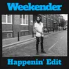 About Weekender (Dixie Fried Edit) Song