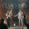 About Clamo Jesus (feat. Julia Vitória) Song