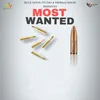 Most Wanted