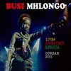 Yehlisan'umoya Ma Africa (Live)