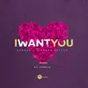 I Want You (feat. Tumelo) [Radio Edit]