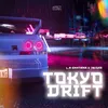 About Tokyo Drift Song