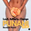 Punani (feat. AG) [Dembow Remix]