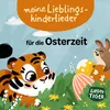 Stups, der kleine Osterhase