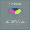 Owner of a Lonely Heart (Back2Back Remix) [Radio Edit]