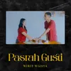 About Pasrah Gusti Song