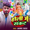 About Holi Mein Sankat Song