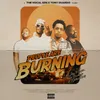 People Are Burning (feat. Jay Music, 015 Lowkeys and Detoxic 015)
