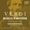 Un ballo in maschera, IGV 32, Act III: "A tal colpa è nulla il pianto" (Renato, Amelia) [Remaster]