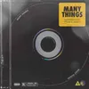 About Many Things (feat. Otega and Jaido P) [Remix] Song